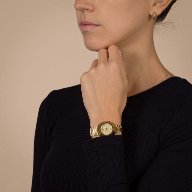 Rado - The Original Automatic