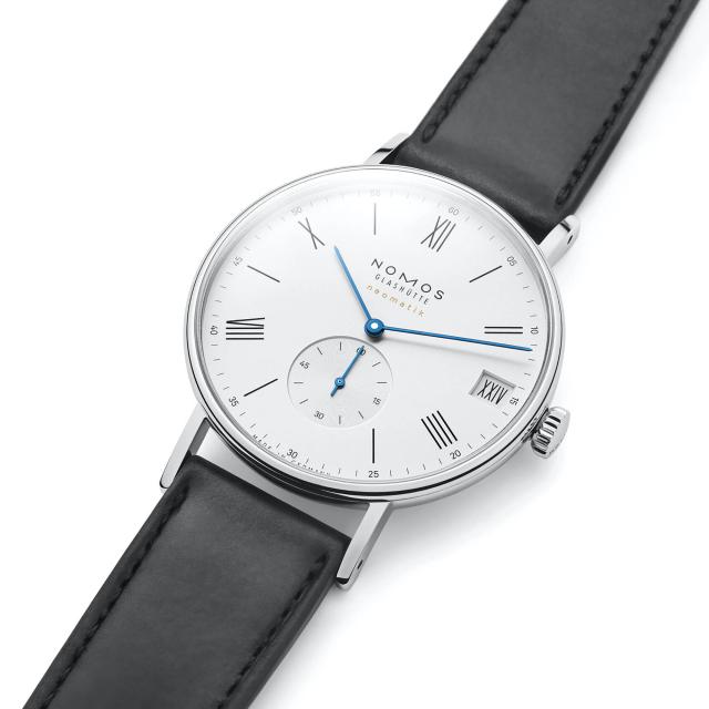 NOMOS Glashütte - Ludwig Neomatik 41 Datum