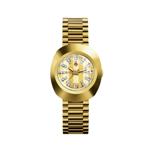 Rado - The Original Automatic