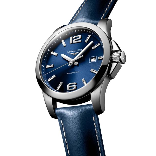 Longines - CONQUEST