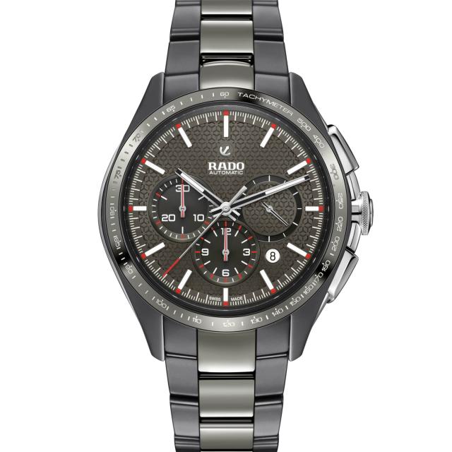 Rado - HyperChrome Automatic Chronograph Limited Edition
