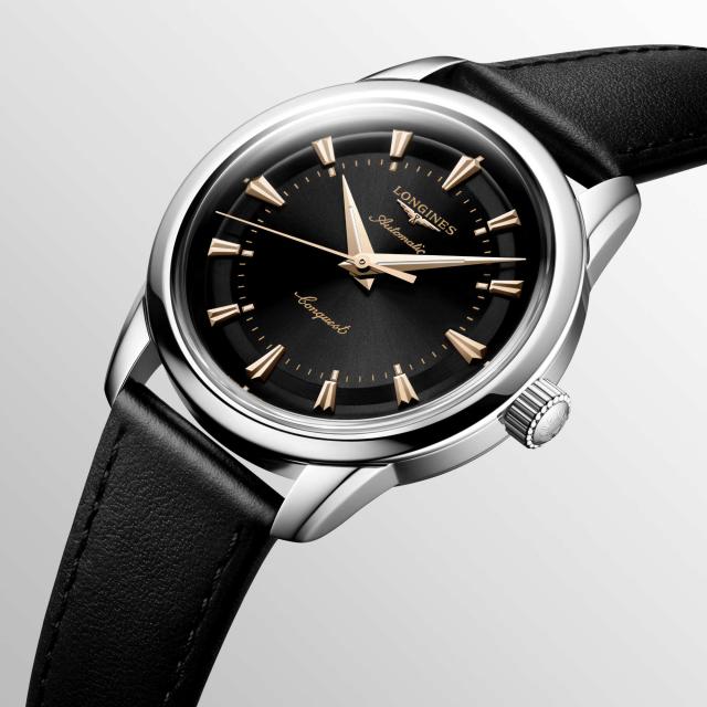 Longines - CONQUEST HERITAGE