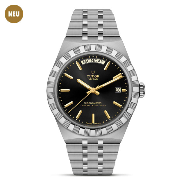 Tudor - TUDOR Royal
