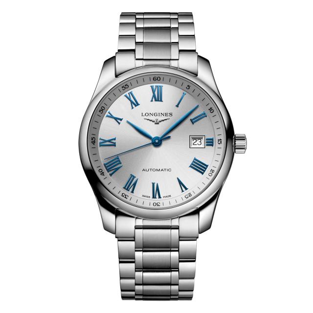 Longines - LONGINES MASTER COLLECTION