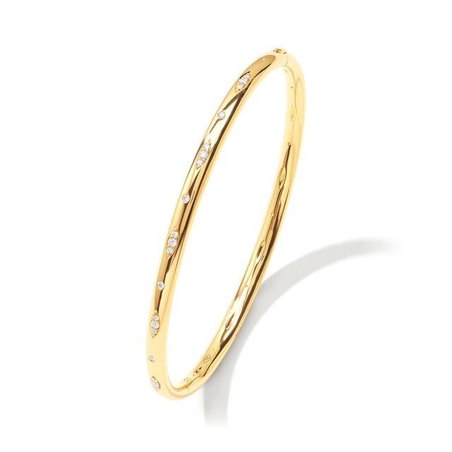 Tamara Comolli - GYPSY Armspange "Diamant Pavé " medium