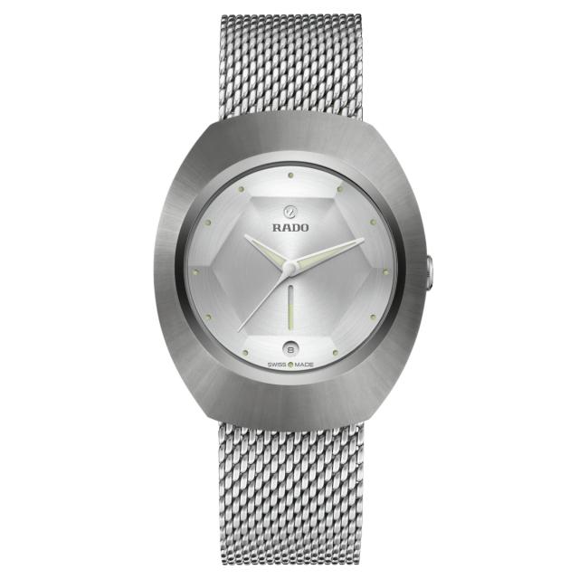 Rado - DiaStar Original 60-Year Anniversary Edition