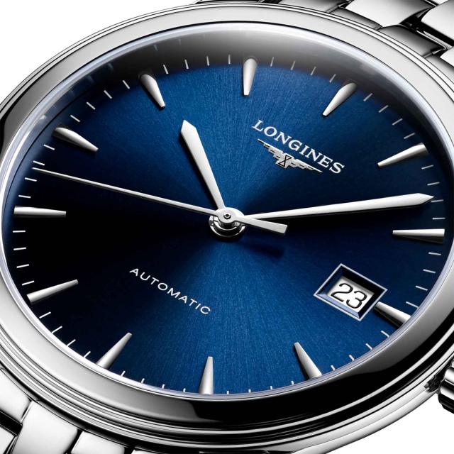 Longines - FLAGSHIP