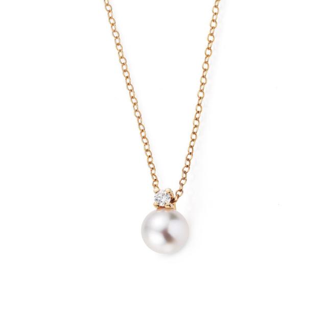 Gellner - H2O Collier