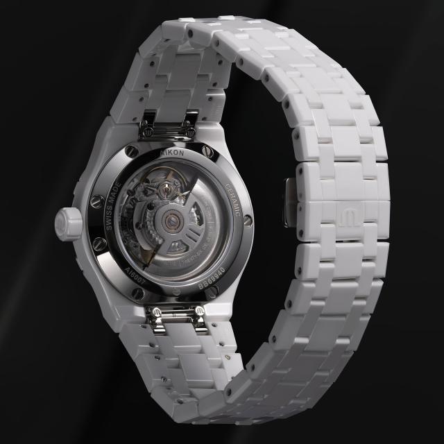 Maurice Lacroix - Aikon Automatic Ceramic 39 mm