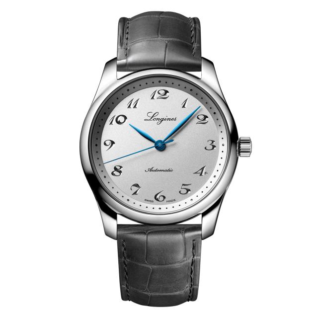 Longines - LONGINES MASTER COLLECTION