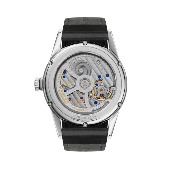 NOMOS Glashütte - Zürich