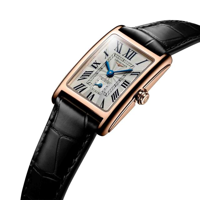 Longines - LONGINES DOLCEVITA