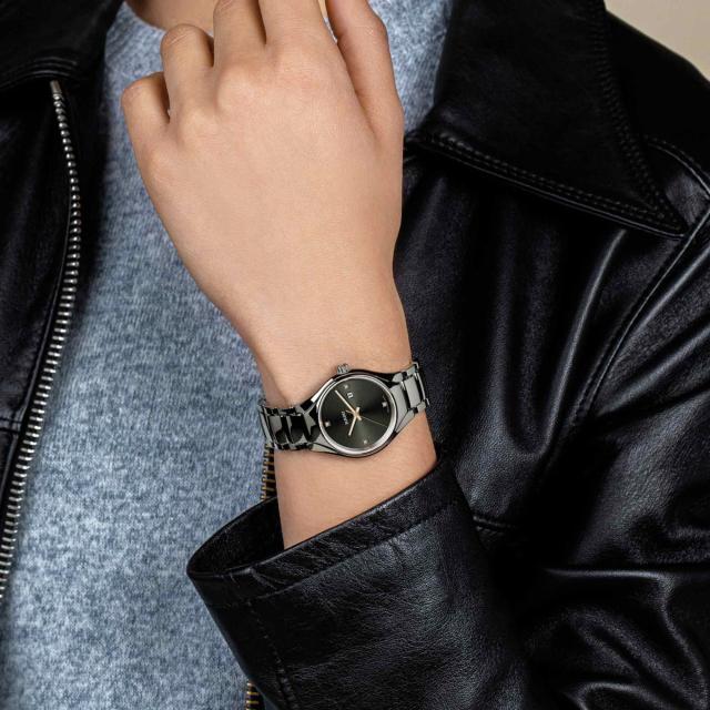 Rado - True Diamonds