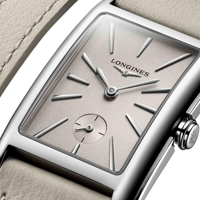 Longines - LONGINES DOLCEVITA X YVY