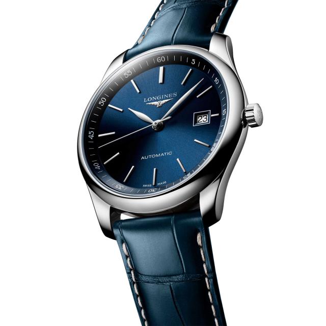 Longines - LONGINES MASTER COLLECTION