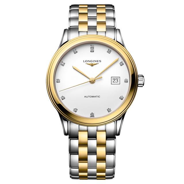 Longines - FLAGSHIP