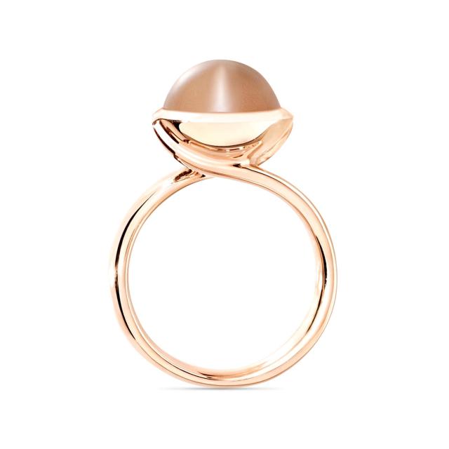 Tamara Comolli - BOUTON Ring