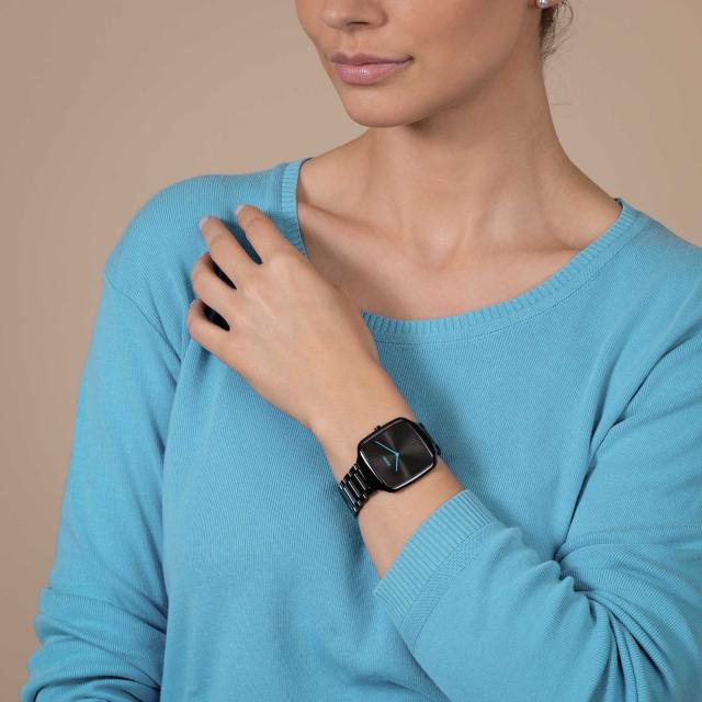 Rado - True Square Thinline