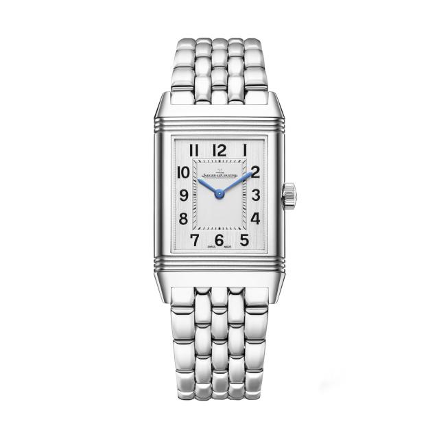 Jaeger-LeCoultre - Reverso Classic Medium Thin