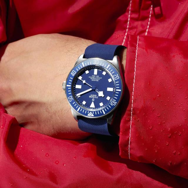 Tudor - Pelagos FXD