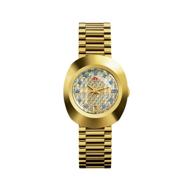 Rado - The Original Automatic