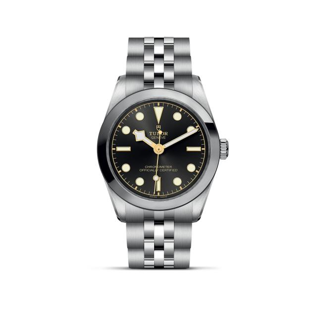 Tudor - Black Bay 31