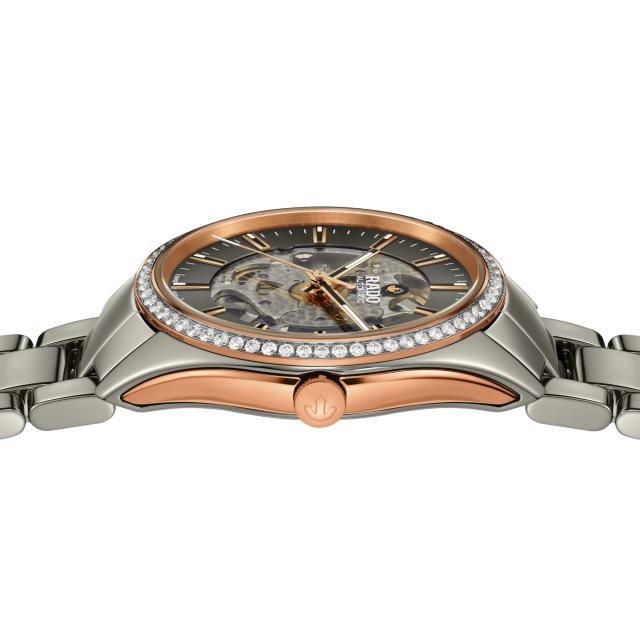 Rado - HyperChrome Automatic Diamonds