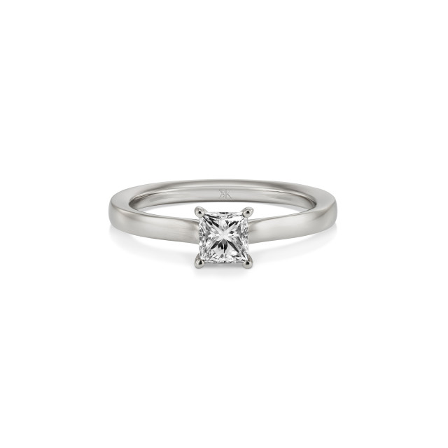 H. Krieger - Fancy Shapes Ring