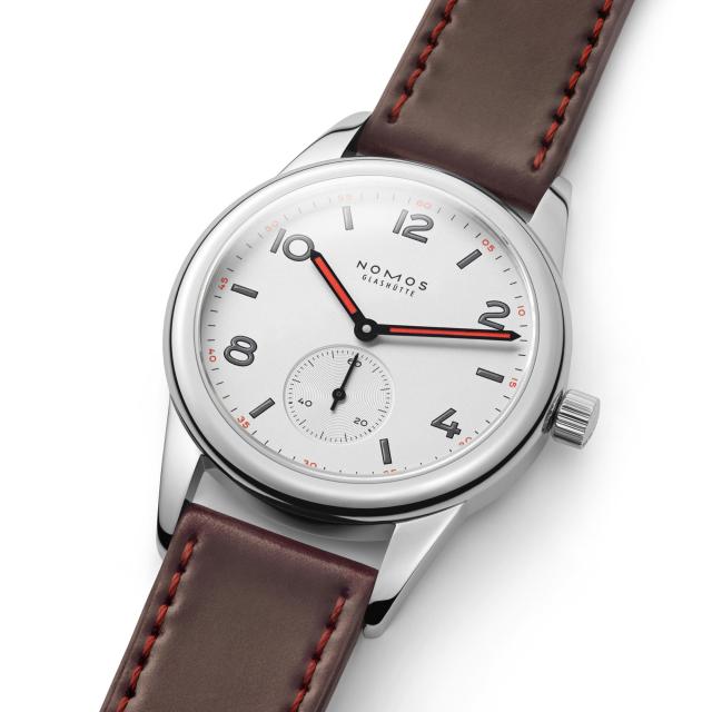 NOMOS Glashütte - Club