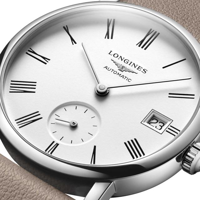 Longines - The Longines Elegant Collection