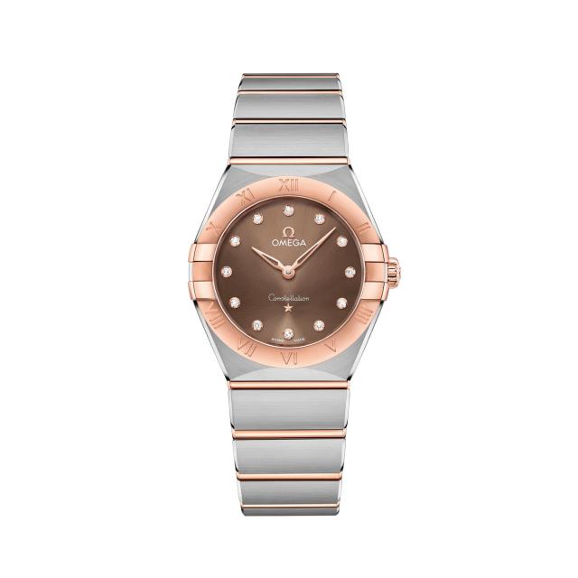 Omega - Constellation