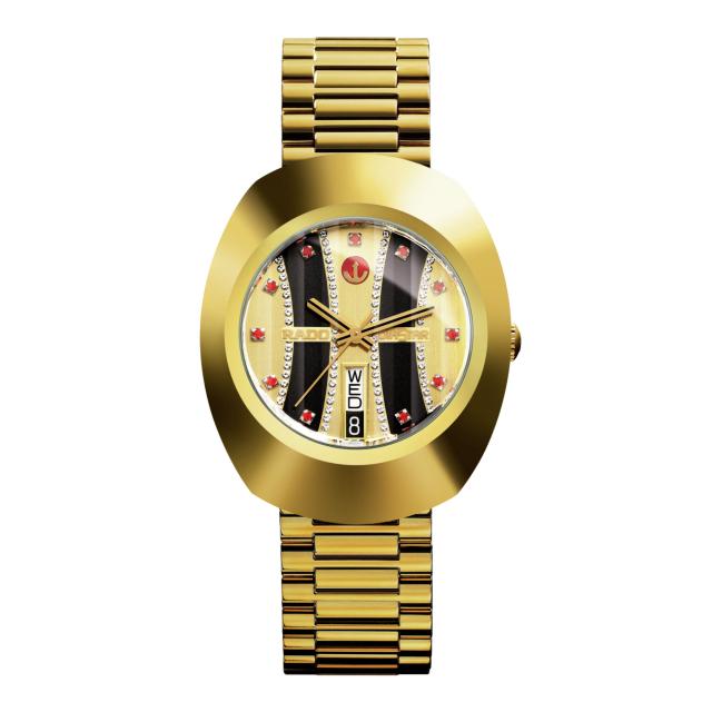 Rado - The Original Automatic