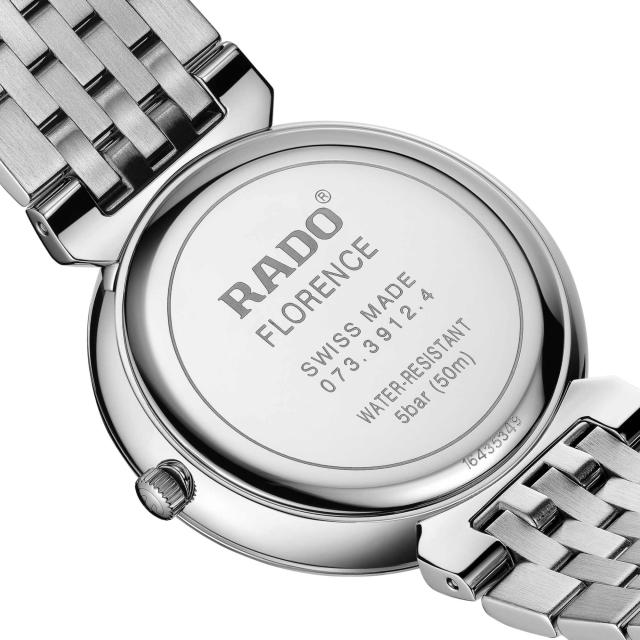 Rado - Florence Classic Diamonds