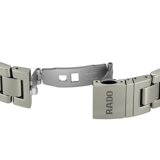 Rado - HyperChrome Automatic Diamonds