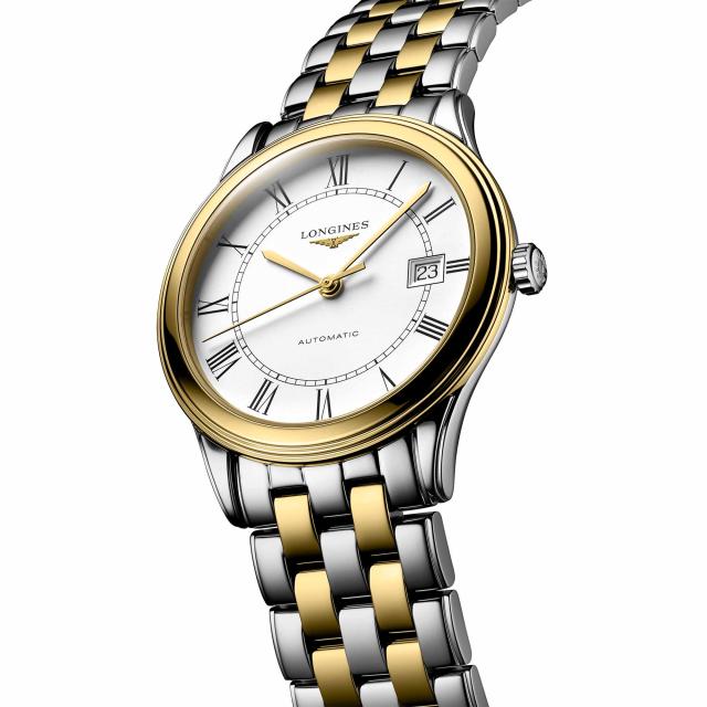 Longines - FLAGSHIP