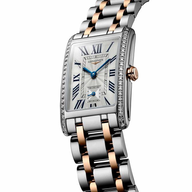 Longines - LONGINES DOLCEVITA