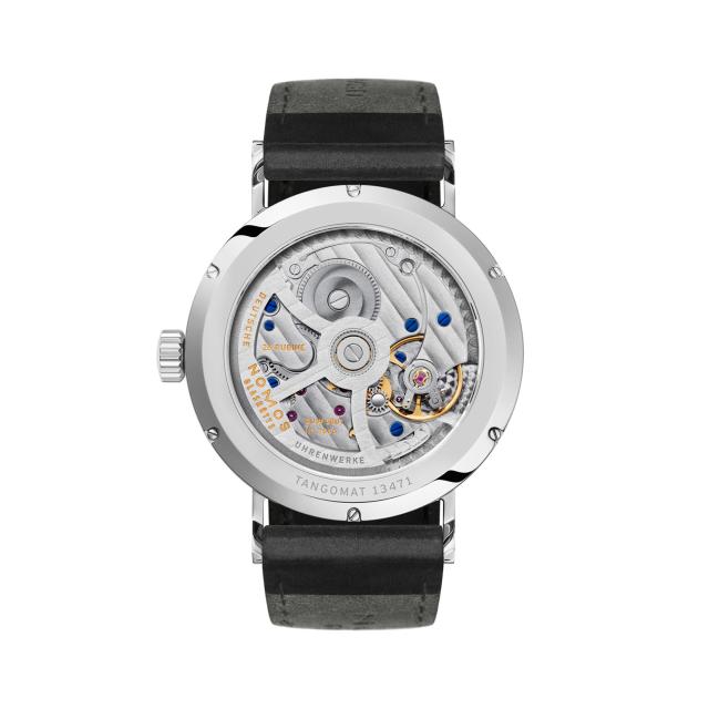 NOMOS Glashütte - Tangomat