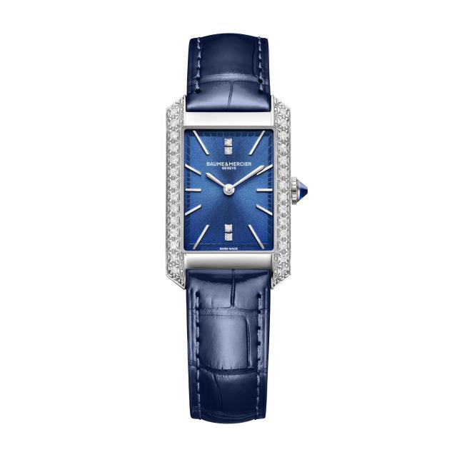 Baume & Mercier - Hampton