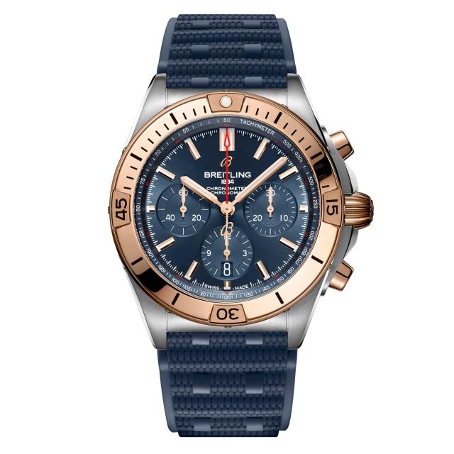 Breitling - Chronomat B01 42