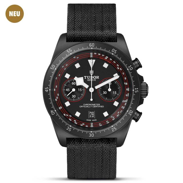 Tudor - Pelagos FXD Chrono