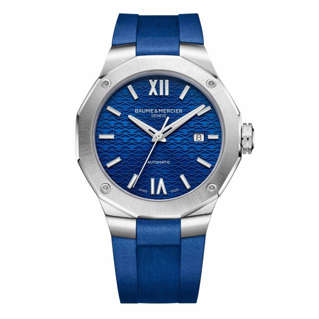 Baume & Mercier - Riviera