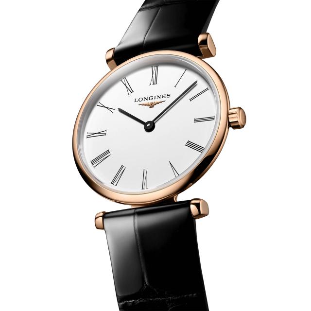 Longines - LA GRANDE CLASSIQUE DE LONGINES