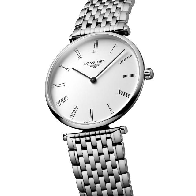 Longines - LA GRANDE CLASSIQUE DE LONGINES