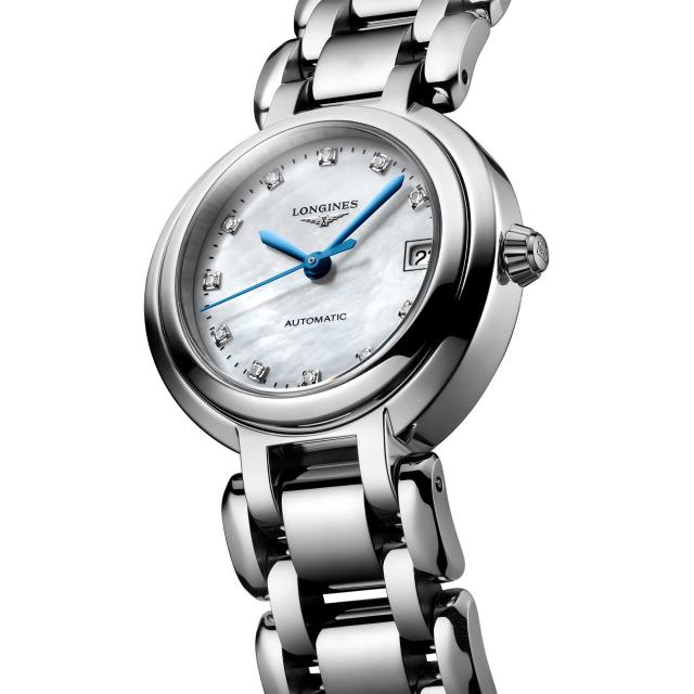 Longines - Longines PrimaLuna