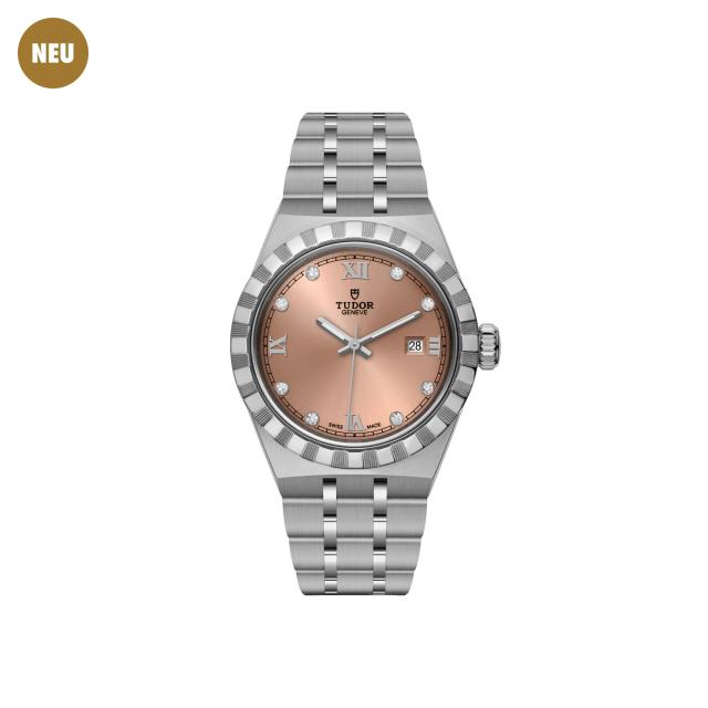 Tudor - TUDOR Royal