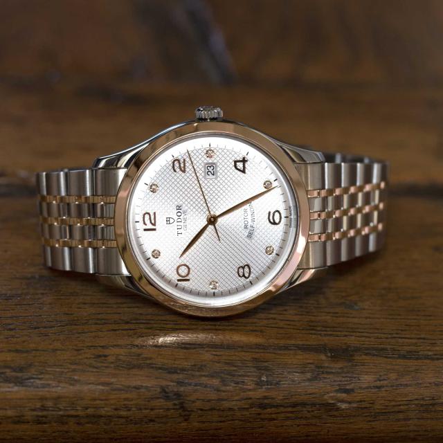 Tudor - 1926