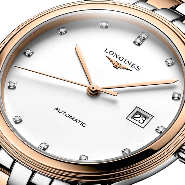 Longines - FLAGSHIP