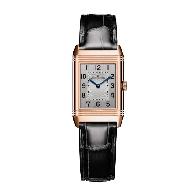 Jaeger-LeCoultre - Reverso Classic Duetto