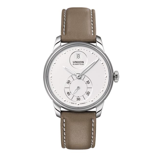 UNION Glashütte - Seris Kleine Sekunde