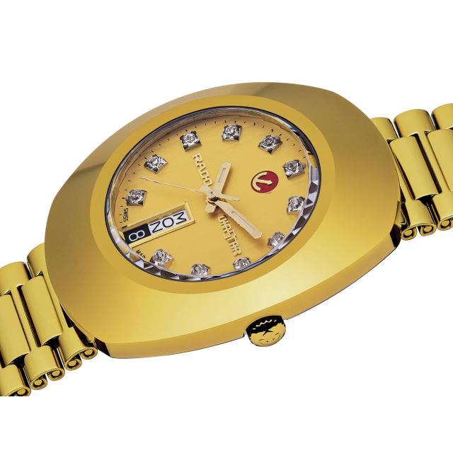 Rado - The Original Automatic